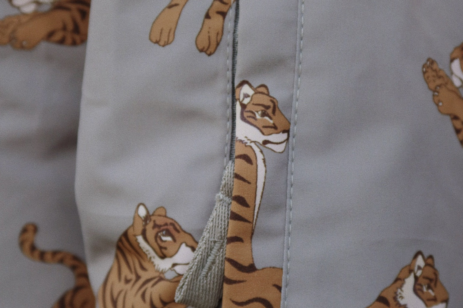 Konges Sløjd A/S Flyverdragter tiger oak