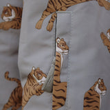 Konges Sløjd A/S Flyverdragter tiger oak