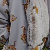 Konges Sløjd A/S JACKETS & COATS mon grand citron