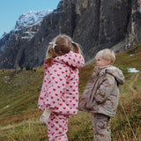 Konges Sløjd A/S SNOWWEAR tiger oak