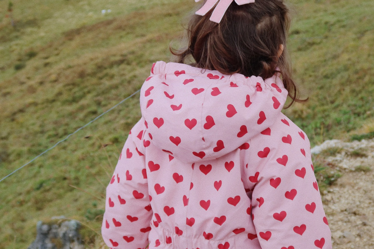 Konges Sløjd A/S Flyverdragter amour pink