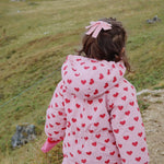 Konges Sløjd A/S Flyverdragter amour pink