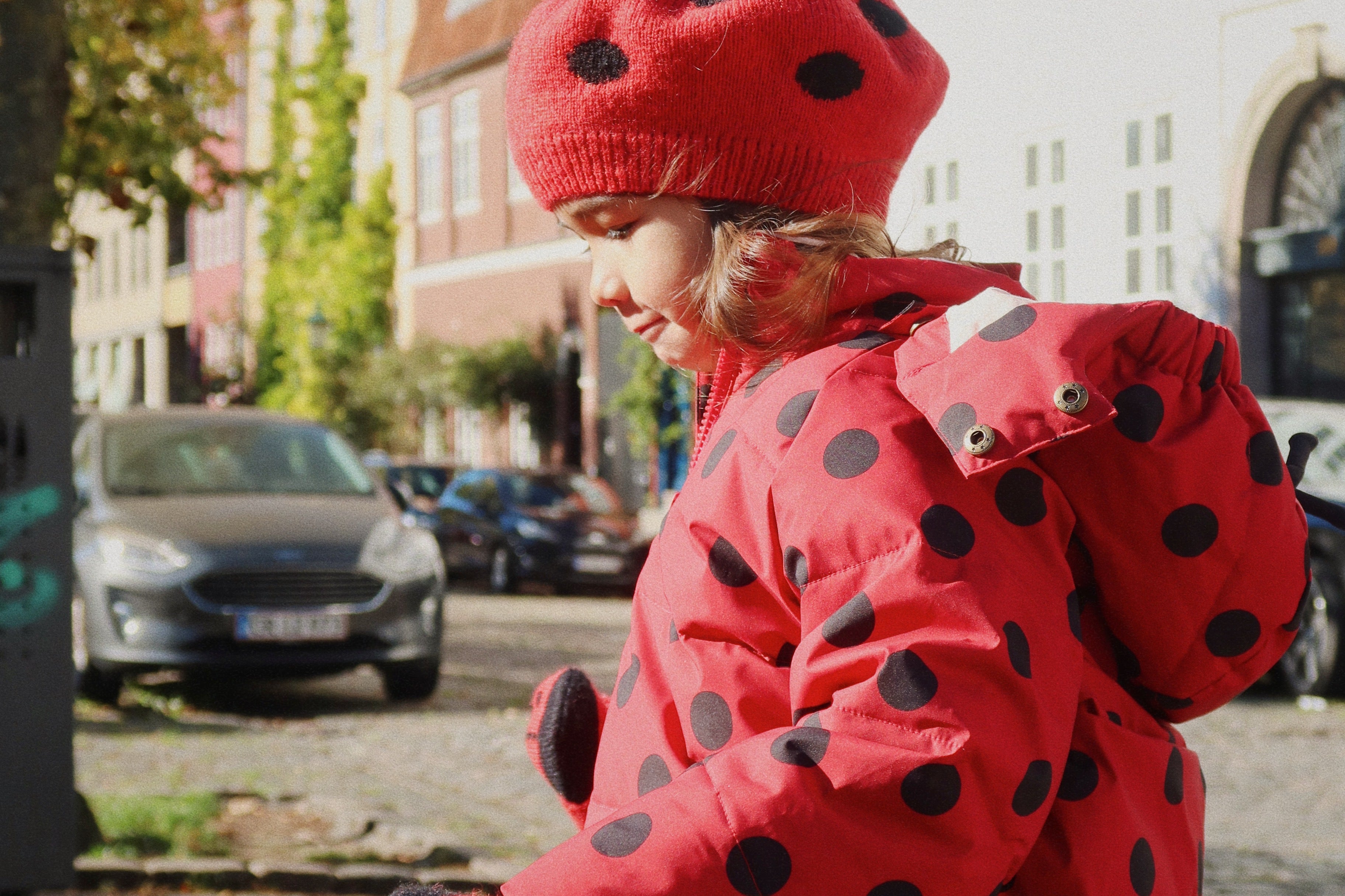 Konges Sløjd A/S HATS barbados cherry