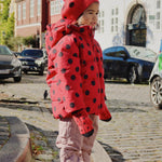 Konges Sløjd A/S RUBBER BOOTS lady dot