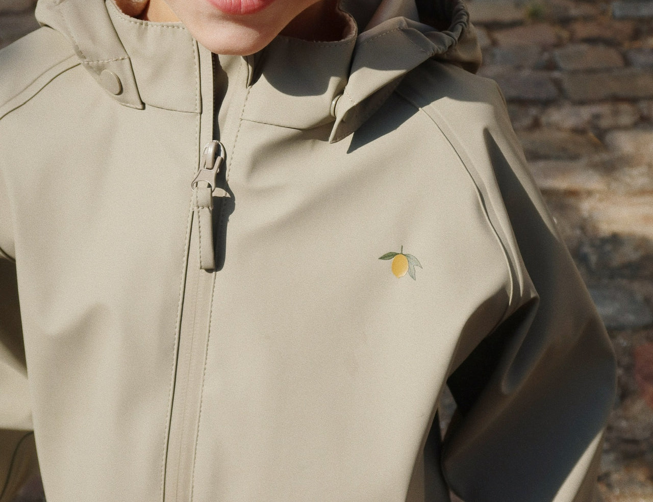 Konges Sløjd A/S RAINWEAR laurel oak