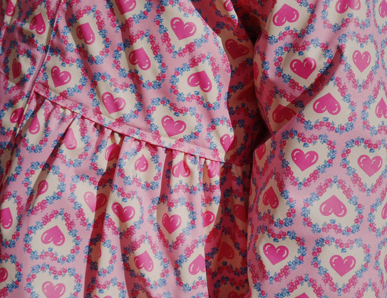 Konges Sløjd A/S RAINWEAR felice rose