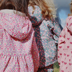 Konges Sløjd A/S RAINWEAR kyoto