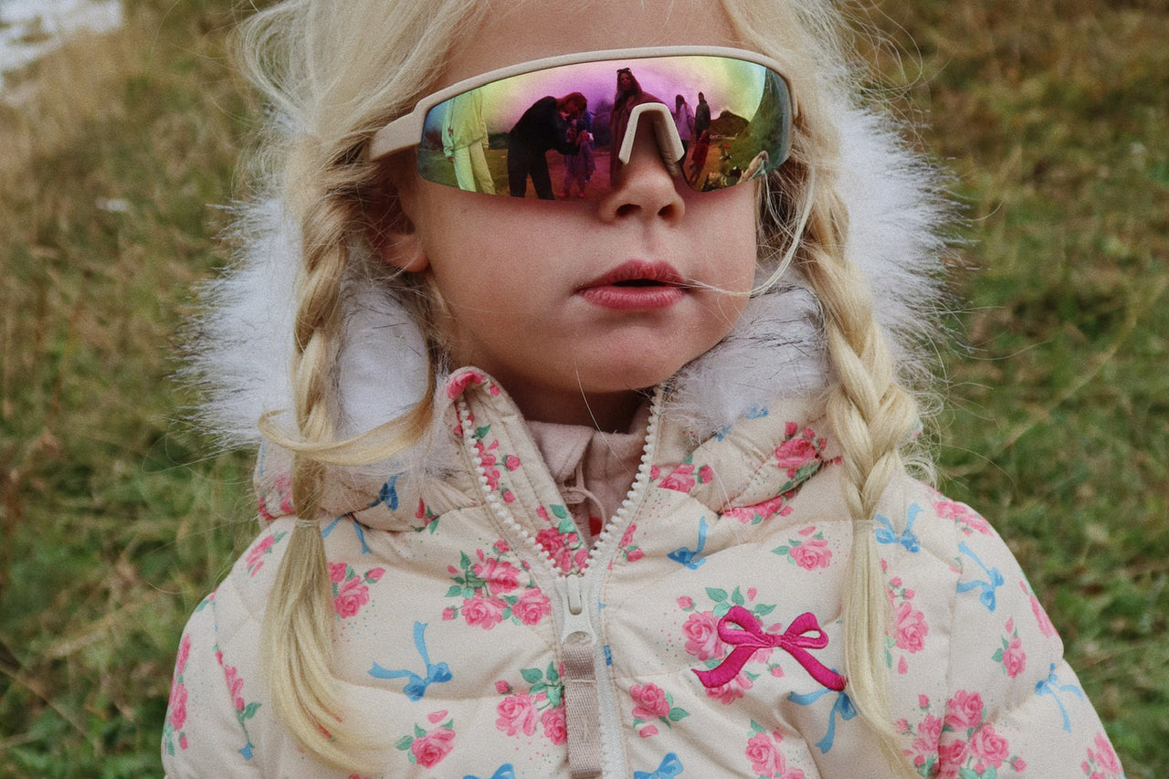 Konges Sløjd A/S WINTER JACKETS bella rosita