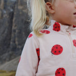 Konges Sløjd A/S Termotøj ladybug