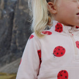 Konges Sløjd A/S Termotøj ladybug