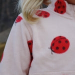 Konges Sløjd A/S Termotøj ladybug