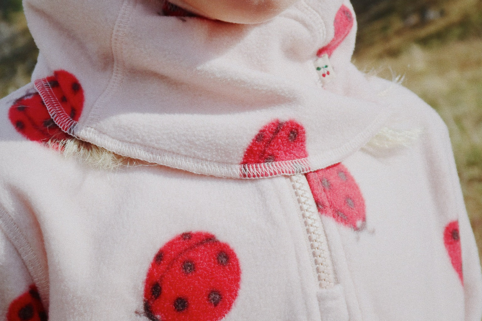 Konges Sløjd A/S Elefanthuer ladybug
