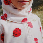 Konges Sløjd A/S Elefanthuer ladybug