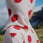 Konges Sløjd A/S Elefanthuer ladybug