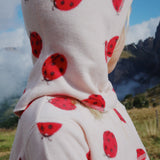 Konges Sløjd A/S Elefanthuer ladybug