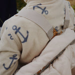 Konges Sløjd A/S SNOWWEAR tiger oak