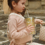 Konges Sløjd A/S Bluser - Jersey cameo rose