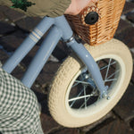 Konges Sløjd A/S Udendørs leg blue stripe