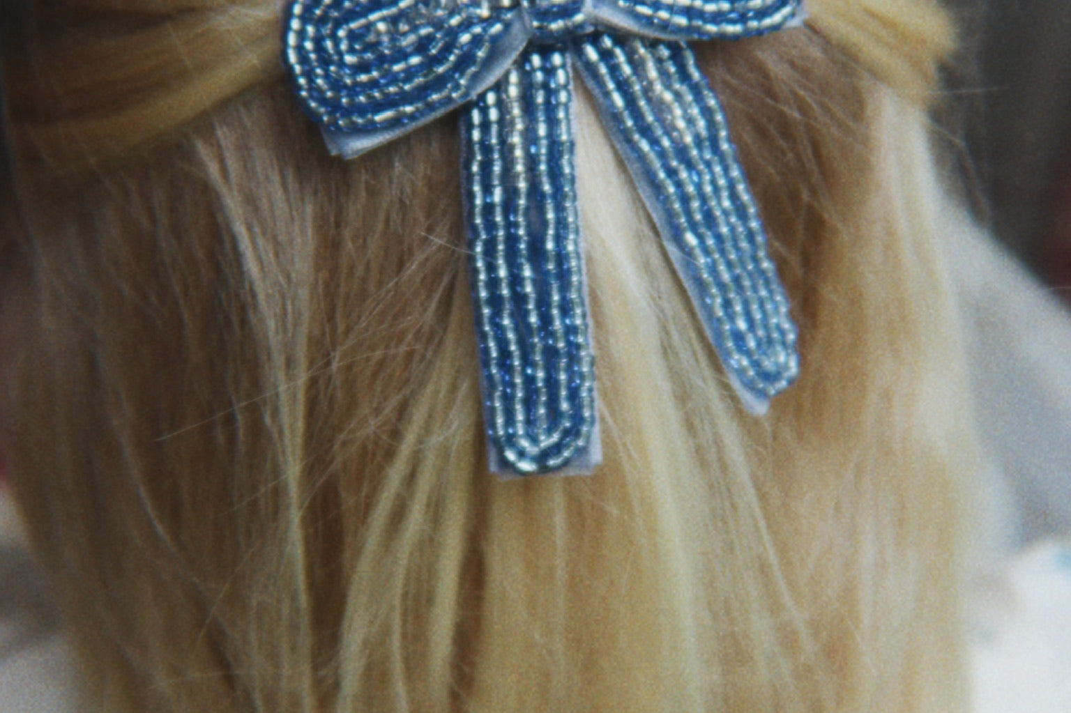 Konges Sløjd A/S Håraccessories ashley blue