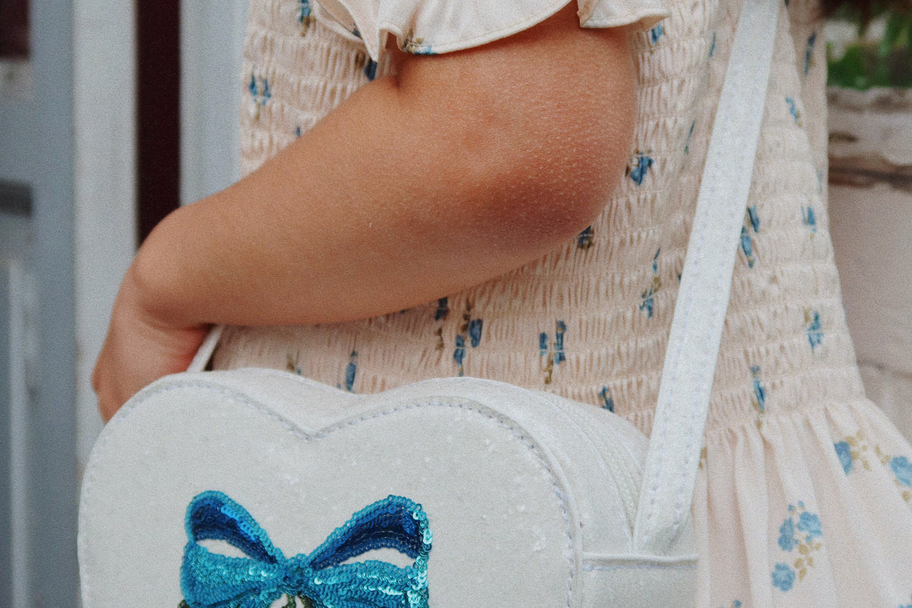 Konges Sløjd A/S BAGS & WALLET eggnog