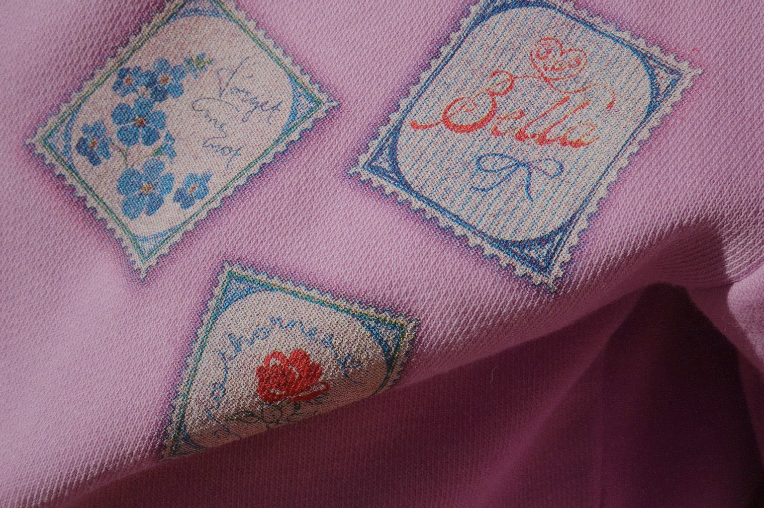 Konges Sløjd A/S Bluser - Jersey lupine