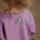Konges Sløjd A/S Bluser - Jersey lupine