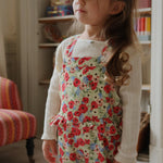 Konges Sløjd A/S Bluser - Jersey antique white