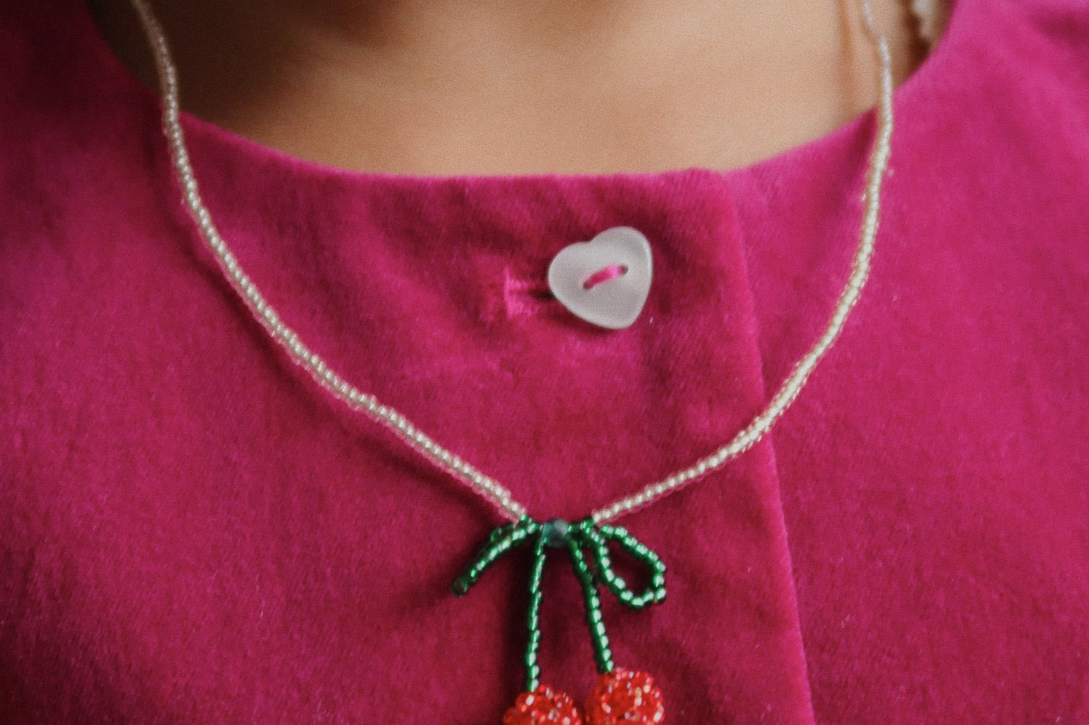 Konges Sløjd A/S WOVEN JACKETS & VESTS sangria