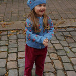 Konges Sløjd A/S KNITTED CARDIGANS rosie shade