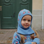 Konges Sløjd A/S BALACLAVAS rosie shades