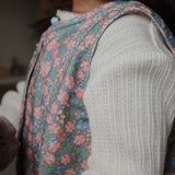 Konges Sløjd A/S Bluser - Jersey antique white