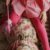 Konges Sløjd A/S COSTUMES amour pink