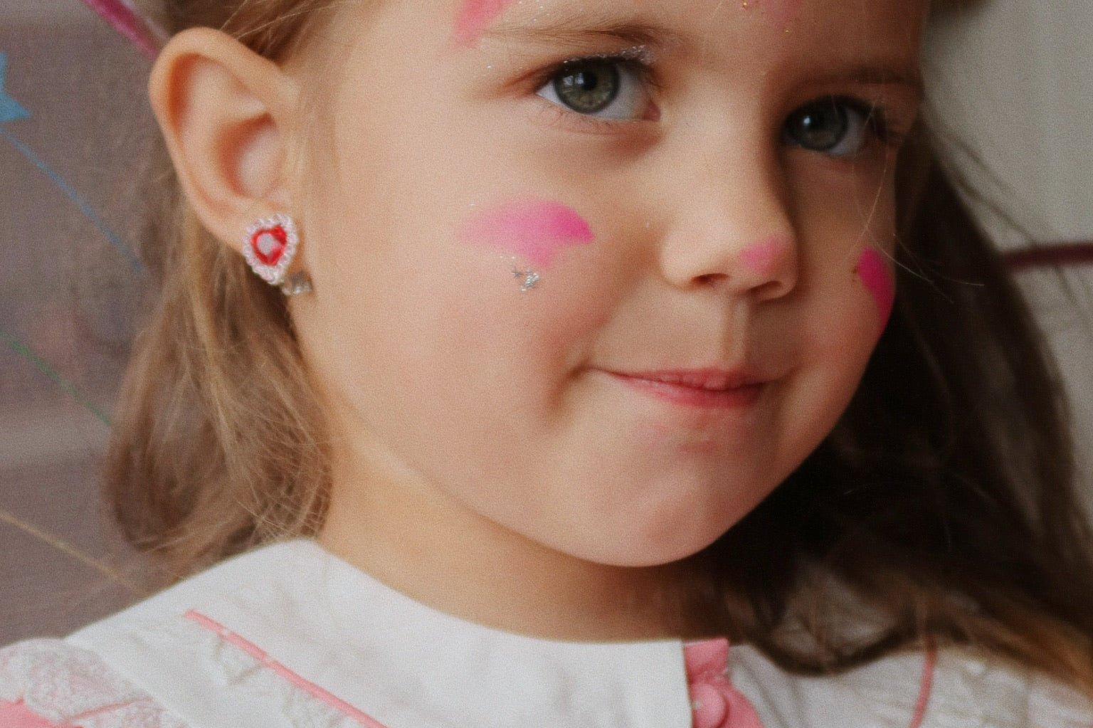 Konges Sløjd A/S Creative accessories pink