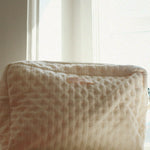 Konges Sløjd A/S Toilettasker antique white