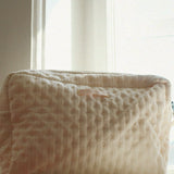 Konges Sløjd A/S Toilettasker antique white