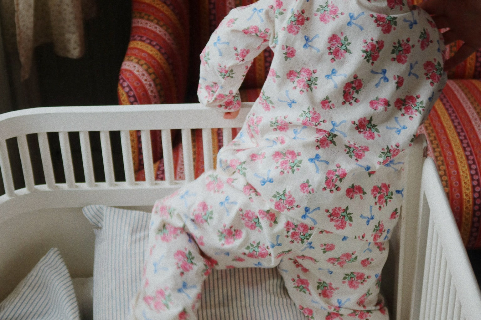 Konges Sløjd A/S Home-wear bella rosita
