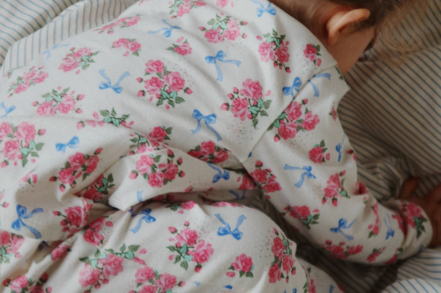 Konges Sløjd A/S Home-wear bella rosita