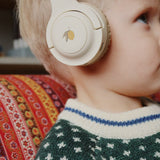 Konges Sløjd A/S Legetøj med musik lemon