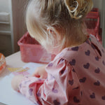 Konges Sløjd A/S CREATIVE ACCESSORIES heart mix