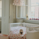 Konges Sløjd A/S JUNIOR BEDDING bella rosita