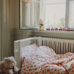 Konges Sløjd A/S JUNIOR BEDDING bella rosita