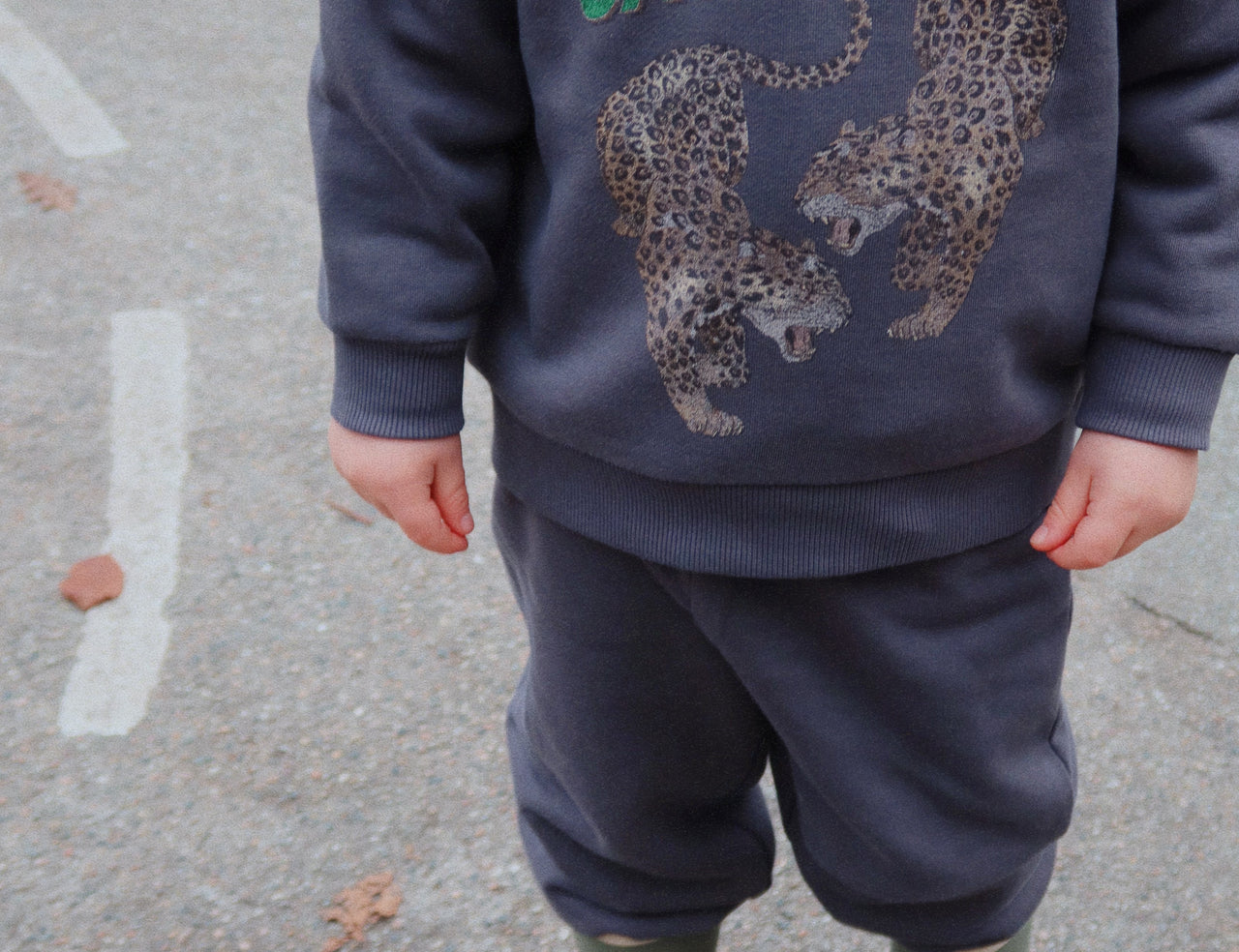 Konges Sløjd A/S JERSEY BLOUSES magnet