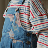 Konges Sløjd A/S Bluser - Strik antique stripe