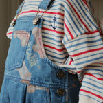 Konges Sløjd A/S Bluser - Strik antique stripe