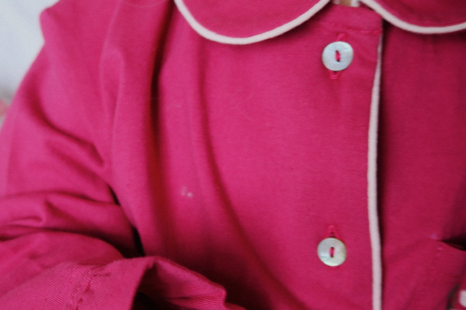 Konges Sløjd A/S Home-wear sangria