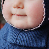 Konges Sløjd A/S Elefanthuer ensign blue