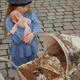 Konges Sløjd A/S DOLL ESSENTIALS cherry