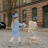 Konges Sløjd A/S HATS ensign blue/buttercream