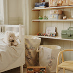 Konges Sløjd A/S Opbevaring sailor stripe
