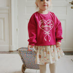 Konges Sløjd A/S DOLL ESSENTIALS fleur rosier
